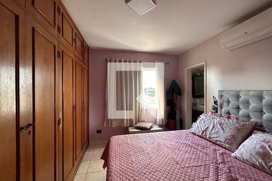 Quarto 1 de apartamento à venda com 3 quartos, 100m² em Vila Pirituba, São Paulo