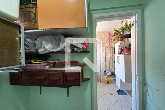 Quarto de Serviço de apartamento à venda com 3 quartos, 100m² em Vila Pirituba, São Paulo