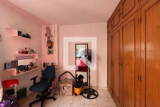 Quarto 2 de apartamento à venda com 3 quartos, 100m² em Vila Pirituba, São Paulo