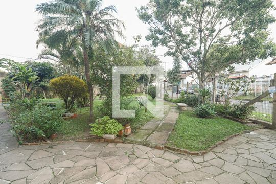 Área comum de apartamento à venda com 2 quartos, 70m² em Passo D’areia, Porto Alegre