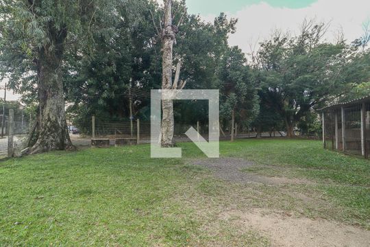 Área comum de apartamento à venda com 2 quartos, 70m² em Passo D’areia, Porto Alegre