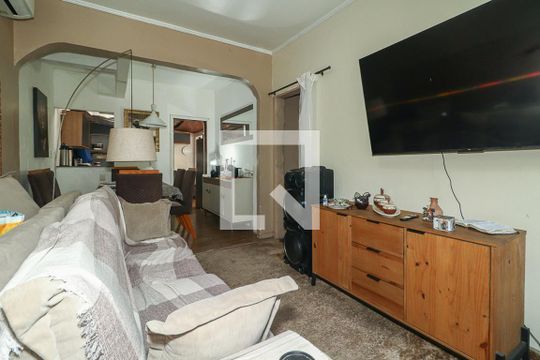Apartamento à venda com 2 quartos, 70m² em Passo D’areia, Porto Alegre