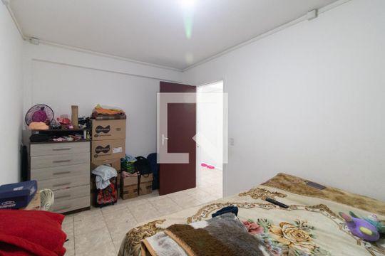 Quarto de apartamento à venda com 1 quarto, 48m² em Menino Deus, Porto Alegre