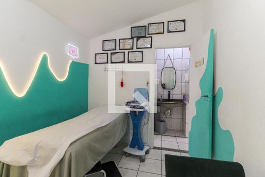 Quarto 2 de casa para alugar com 3 quartos, 162m² em Conjunto Residencial José Bonifácio, São Paulo