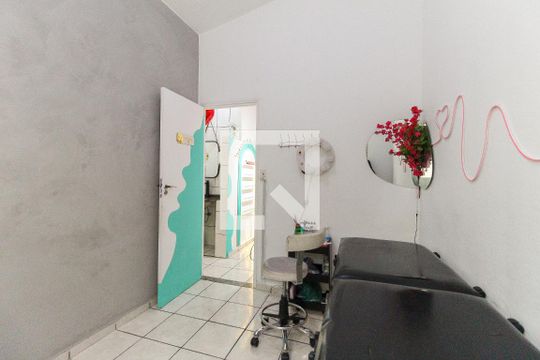 Quarto 1 de casa para alugar com 3 quartos, 162m² em Conjunto Residencial José Bonifácio, São Paulo