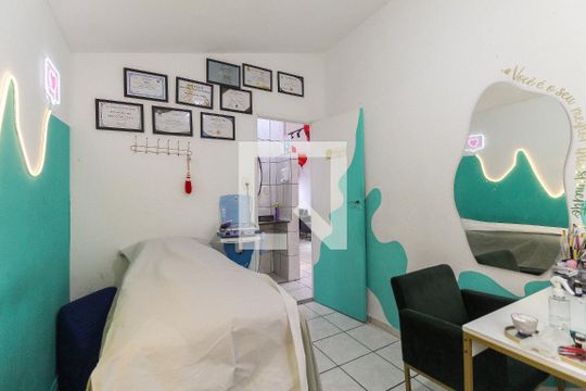 Quarto 2 de casa para alugar com 3 quartos, 162m² em Conjunto Residencial José Bonifácio, São Paulo