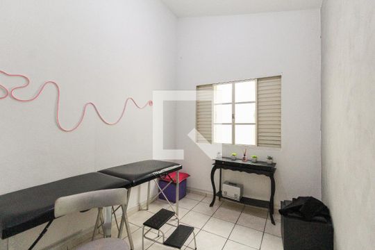 Quarto 1 de casa para alugar com 3 quartos, 162m² em Conjunto Residencial José Bonifácio, São Paulo