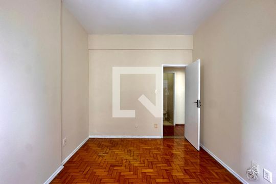 Quarto 2 de apartamento para alugar com 2 quartos, 70m² em Centro, Rio de Janeiro