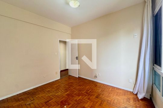 Quarto 2 de apartamento para alugar com 2 quartos, 70m² em Centro, Rio de Janeiro
