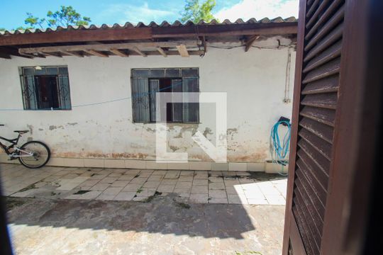Vista da Sala 2 de casa à venda com 6 quartos, 440m² em Cristal, Porto Alegre