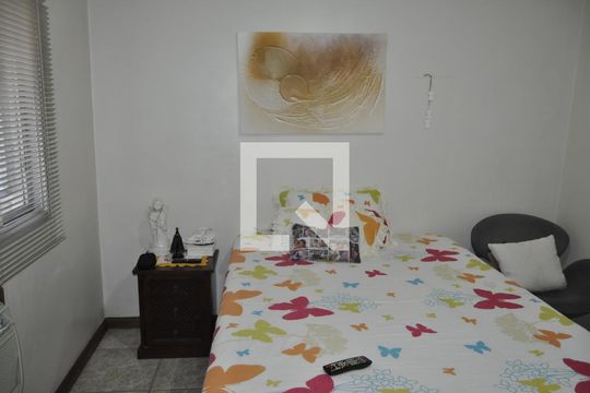 Quarto 3 de apartamento à venda com 3 quartos, 95m² em Méier, Rio de Janeiro