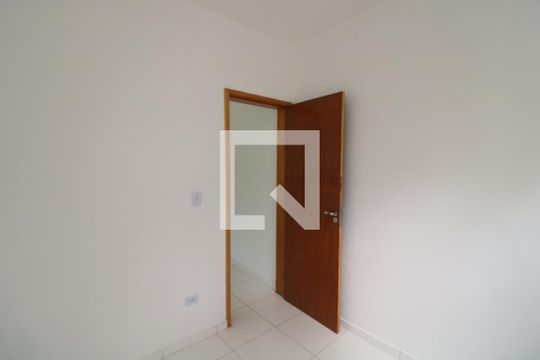 Quarto 2 de apartamento para alugar com 2 quartos, 42m² em Vila Formosa, São Paulo