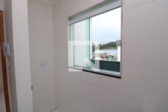 Área de Serviço de apartamento para alugar com 2 quartos, 42m² em Vila Formosa, São Paulo