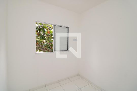 Quarto 2 de apartamento para alugar com 2 quartos, 42m² em Vila Formosa, São Paulo