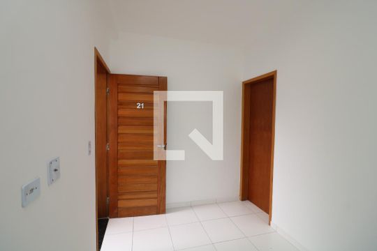 Apartamento para alugar com 2 quartos, 42m² em Vila Formosa, São Paulo