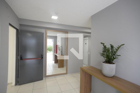 Área Comum  de apartamento para alugar com 2 quartos, 54m² em Liberdade, São Paulo