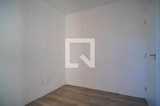 Quarto 1 de apartamento para alugar com 2 quartos, 52m² em Santo Afonso, Novo Hamburgo
