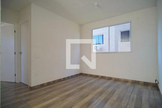 Apartamento para alugar com 2 quartos, 52m² em Santo Afonso, Novo Hamburgo