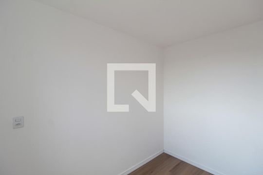 Quarto de apartamento para alugar com 2 quartos, 60m² em Santa Branca, Belo Horizonte
