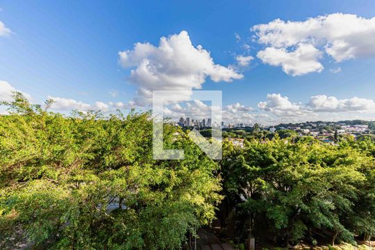 Vista Varanda do Studio de kitnet/studio à venda com 1 quarto, 29m² em Butantã, São Paulo