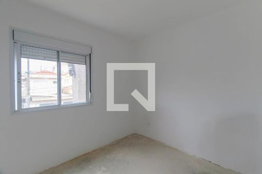Quarto 2 de apartamento à venda com 2 quartos, 51m² em Vila Formosa, São Paulo