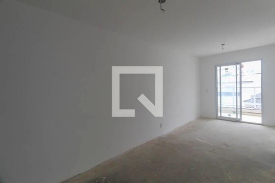 Sala de apartamento à venda com 2 quartos, 51m² em Vila Formosa, São Paulo