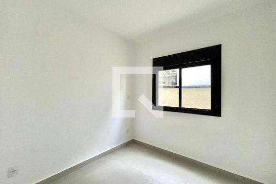 Quarto  de apartamento para alugar com 1 quarto, 30m² em Jardim Oriental, São Paulo
