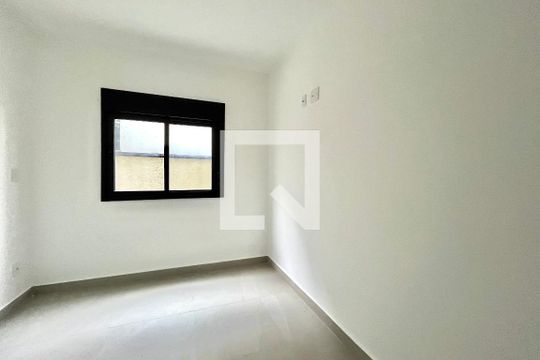Quarto  de apartamento para alugar com 1 quarto, 30m² em Jardim Oriental, São Paulo