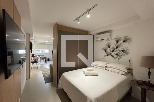 Quarto de apartamento à venda com 1 quarto, 91m² em Copacabana, Rio de Janeiro