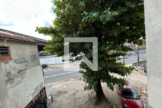 Vista do Quarto 1 de apartamento à venda com 2 quartos, 60m² em Engenho de Dentro, Rio de Janeiro