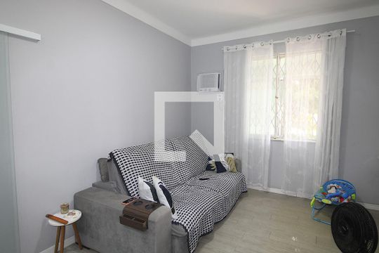 Apartamento à venda com 2 quartos, 60m² em Engenho de Dentro, Rio de Janeiro