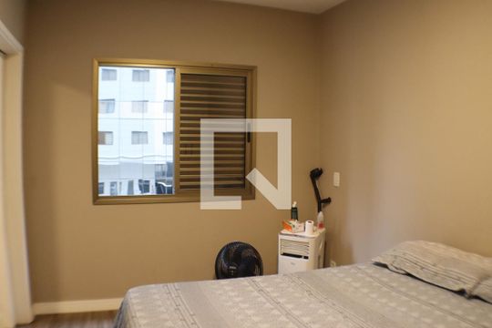 Suíte de apartamento à venda com 1 quarto, 70m² em Alphaville Industrial, Barueri