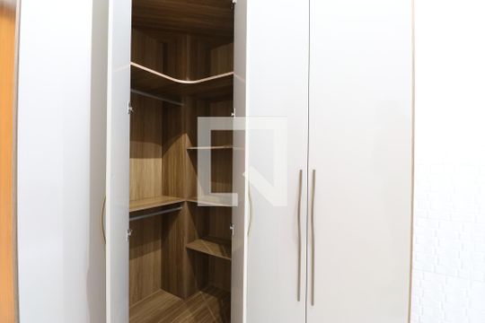Detalhe de casa para alugar com 1 quarto, 51m² em Vila Leopoldina, São Paulo