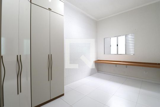 Quarto de casa para alugar com 1 quarto, 51m² em Vila Leopoldina, São Paulo