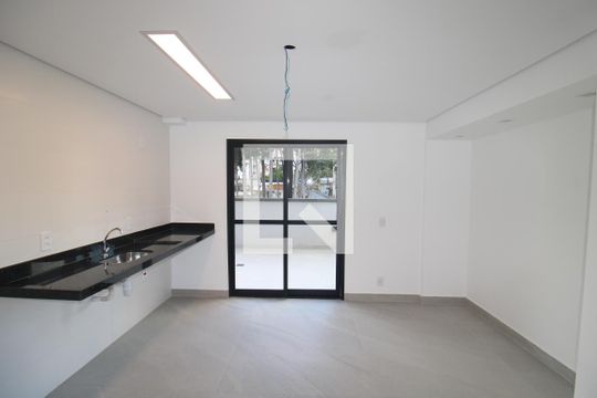 Área Comum de apartamento para alugar com 2 quartos, 43m² em Tucuruvi, São Paulo