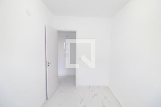 Quarto 2 de apartamento para alugar com 2 quartos, 43m² em Tucuruvi, São Paulo