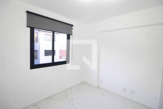 Quarto 1 de apartamento para alugar com 2 quartos, 43m² em Tucuruvi, São Paulo
