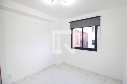 Quarto 1 de apartamento para alugar com 2 quartos, 43m² em Tucuruvi, São Paulo