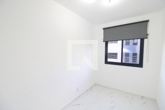 Quarto 2 de apartamento para alugar com 2 quartos, 43m² em Tucuruvi, São Paulo