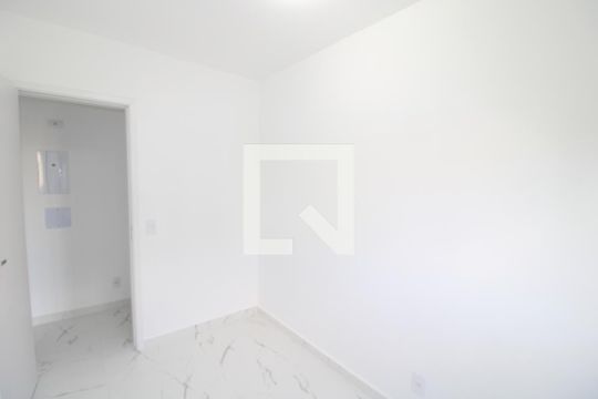 Quarto 2 de apartamento para alugar com 2 quartos, 43m² em Tucuruvi, São Paulo