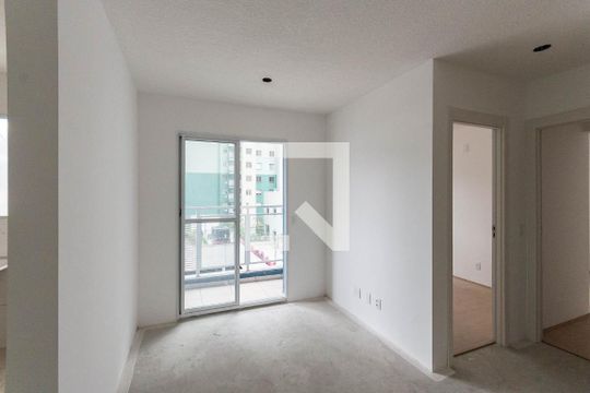 Apartamento à venda com 2 quartos, 47m² em Santo Cristo, Rio de Janeiro