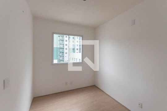 Quarto 2 de apartamento à venda com 2 quartos, 47m² em Santo Cristo, Rio de Janeiro