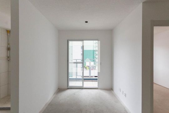 Sala de apartamento à venda com 2 quartos, 47m² em Santo Cristo, Rio de Janeiro