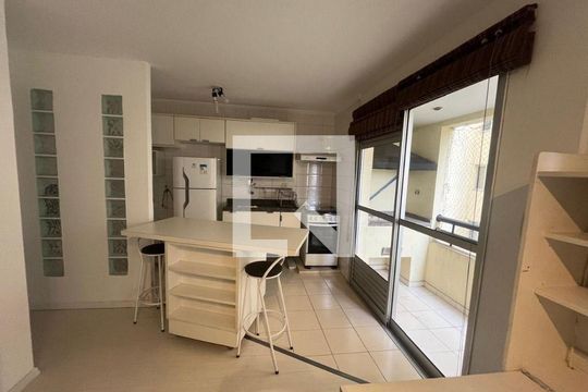Apartamento à venda com 1 quarto, 35m² em Jabaquara, São Paulo