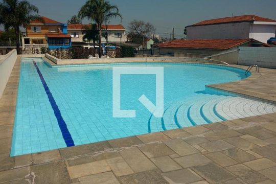 Apartamento à venda com 1 quarto, 35m² em Jabaquara, São Paulo