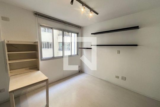 Apartamento à venda com 1 quarto, 35m² em Jabaquara, São Paulo