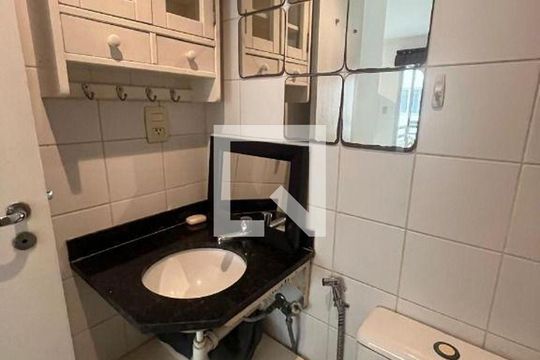 Apartamento à venda com 1 quarto, 35m² em Jabaquara, São Paulo