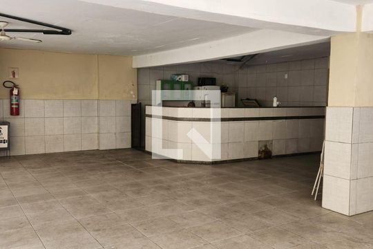 Apartamento à venda com 3 quartos, 65m² em Fonseca, Niterói
