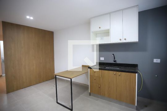 Kitnet/Studio para alugar com 1 quarto, 23m² em Jardim Marcato, Suzano