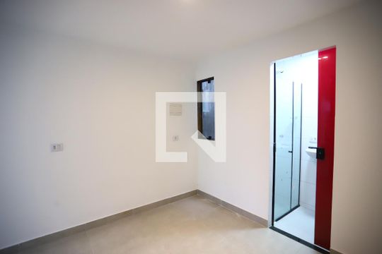 Quarto de kitnet/studio para alugar com 1 quarto, 23m² em Jardim Marcato, Suzano